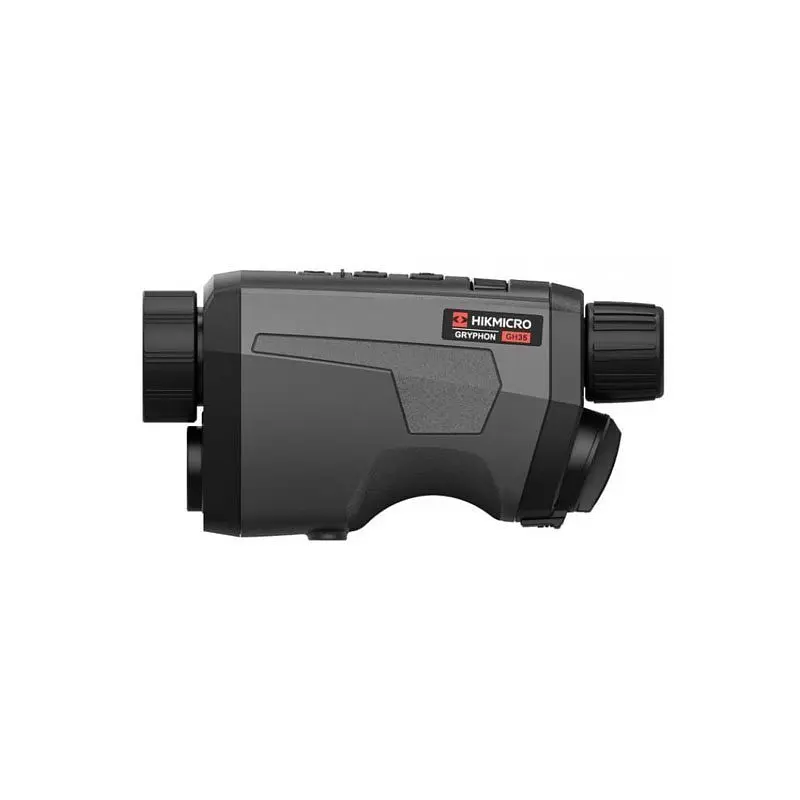 Тепловізійна камера тепловізор Hikmicro Gryphon GQ35 1800м Монокуляр - фото 2