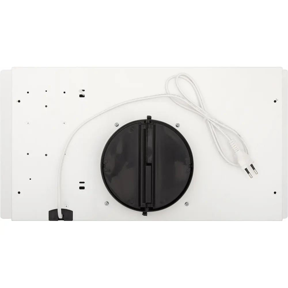 Вбудована витяжка Jantar BILT 650 LED 52 WH - фото 5