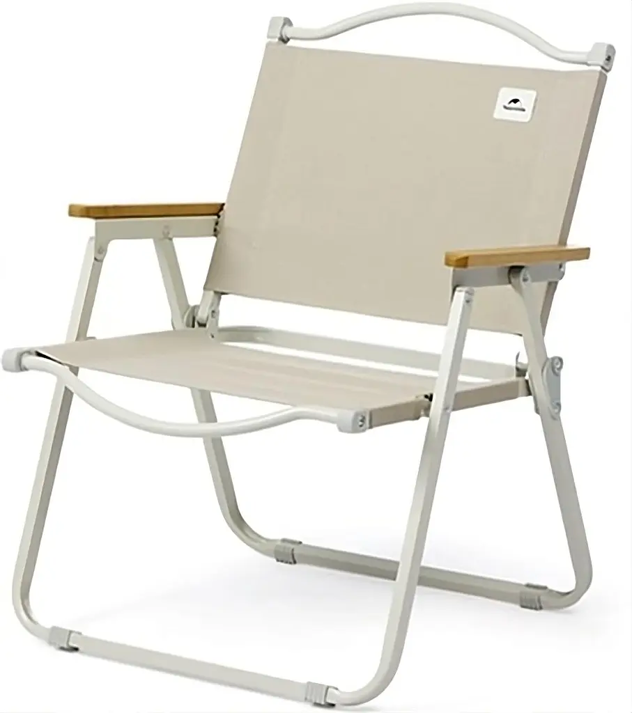 Стілець Naturehike CNK2300JU012 Бежевий (1047-6976023926877) - фото 5