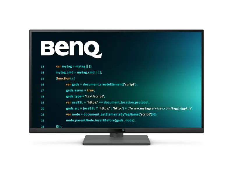Монітор BenQ RD270Q (9H.LPCLM.MBE) - фото 2
