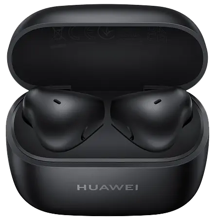 Гарнітура Huawei FreeBuds SE 2 Black - фото 3
