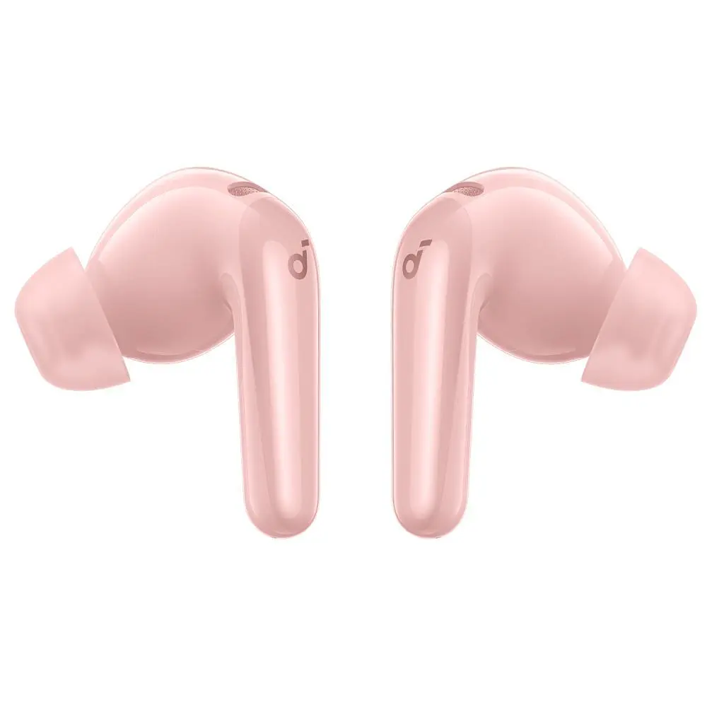 Bluetooth-гарнітура Anker SoundCore R60i NC Pink (D1202G51) - фото 6