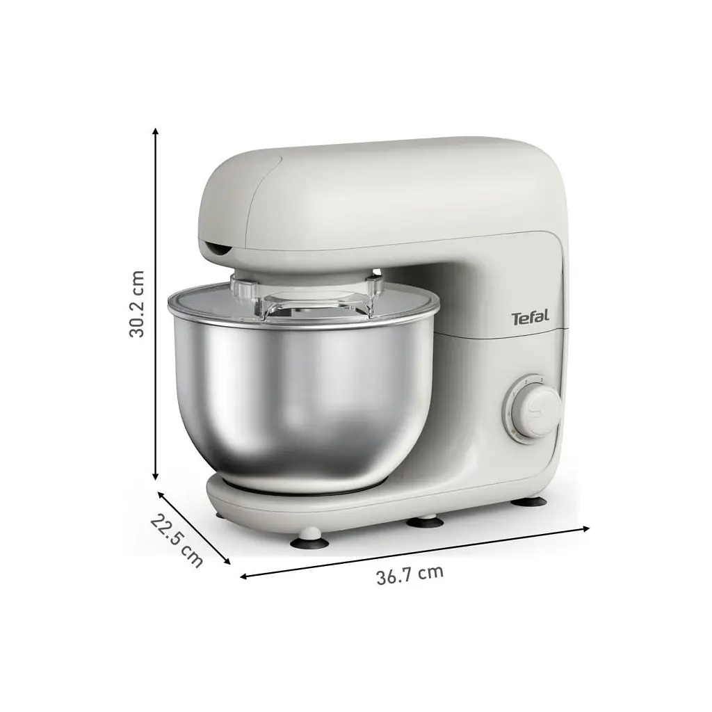 Миксер Tefal QB160138 - фото 5