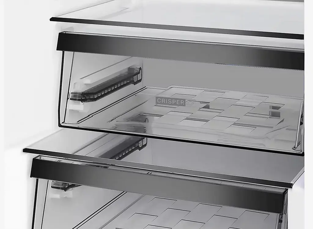 Холодильник Whirlpool WHK25402XBR4U - фото 7