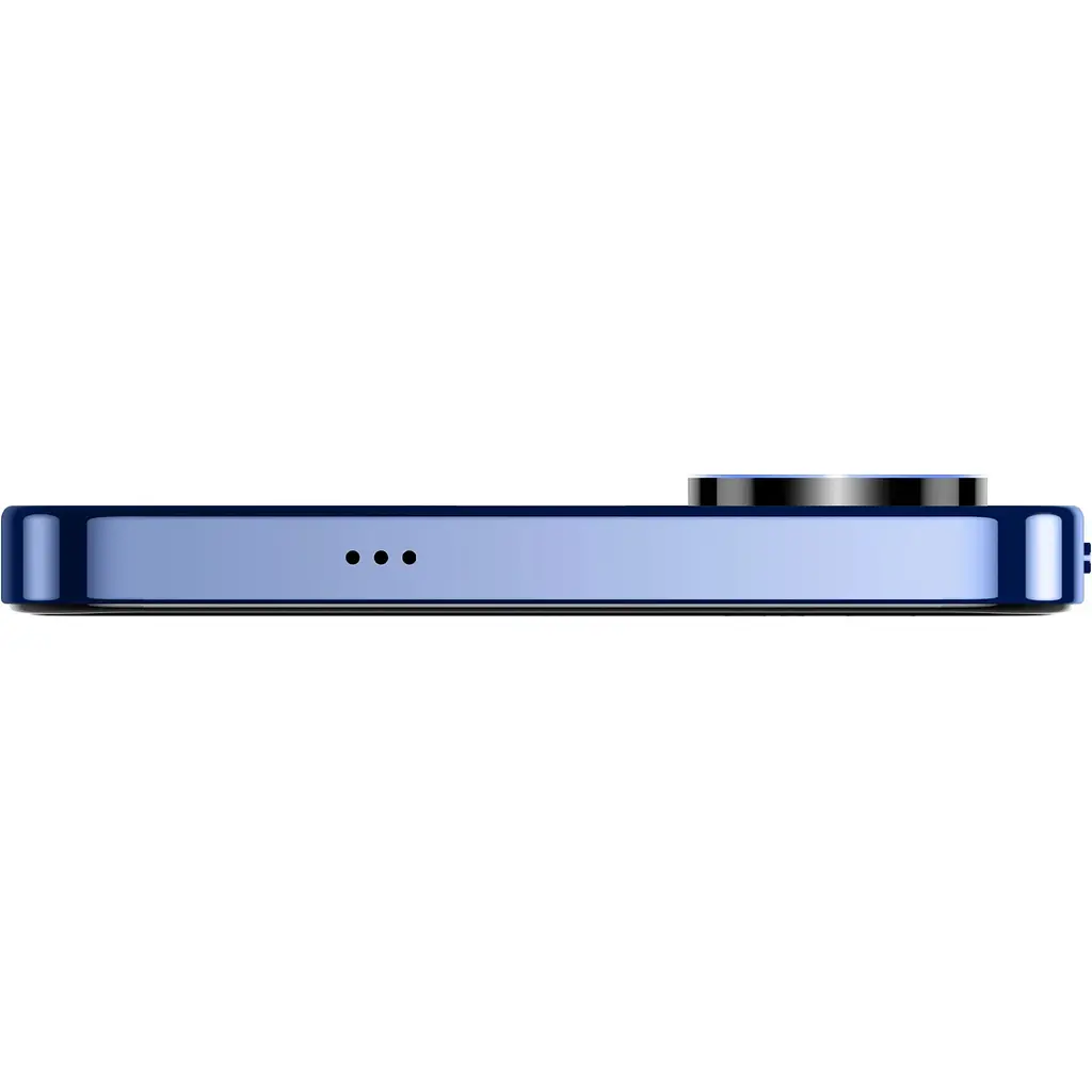 Смартфон Tecno Camon 20 Pro [CK7n] 8/256Gb Serenity Blue [4895180799815] [121495] - фото 7