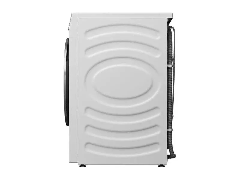 Прально-сушильна машина автоматична Hisense WD5S1045BW/UA - фото 11