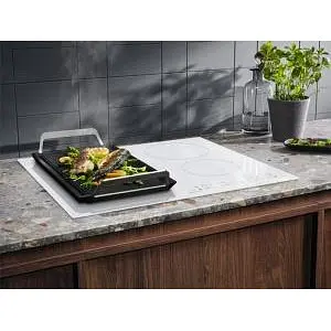 Варильна поверхня електрична Electrolux LIV63431BW - фото 3