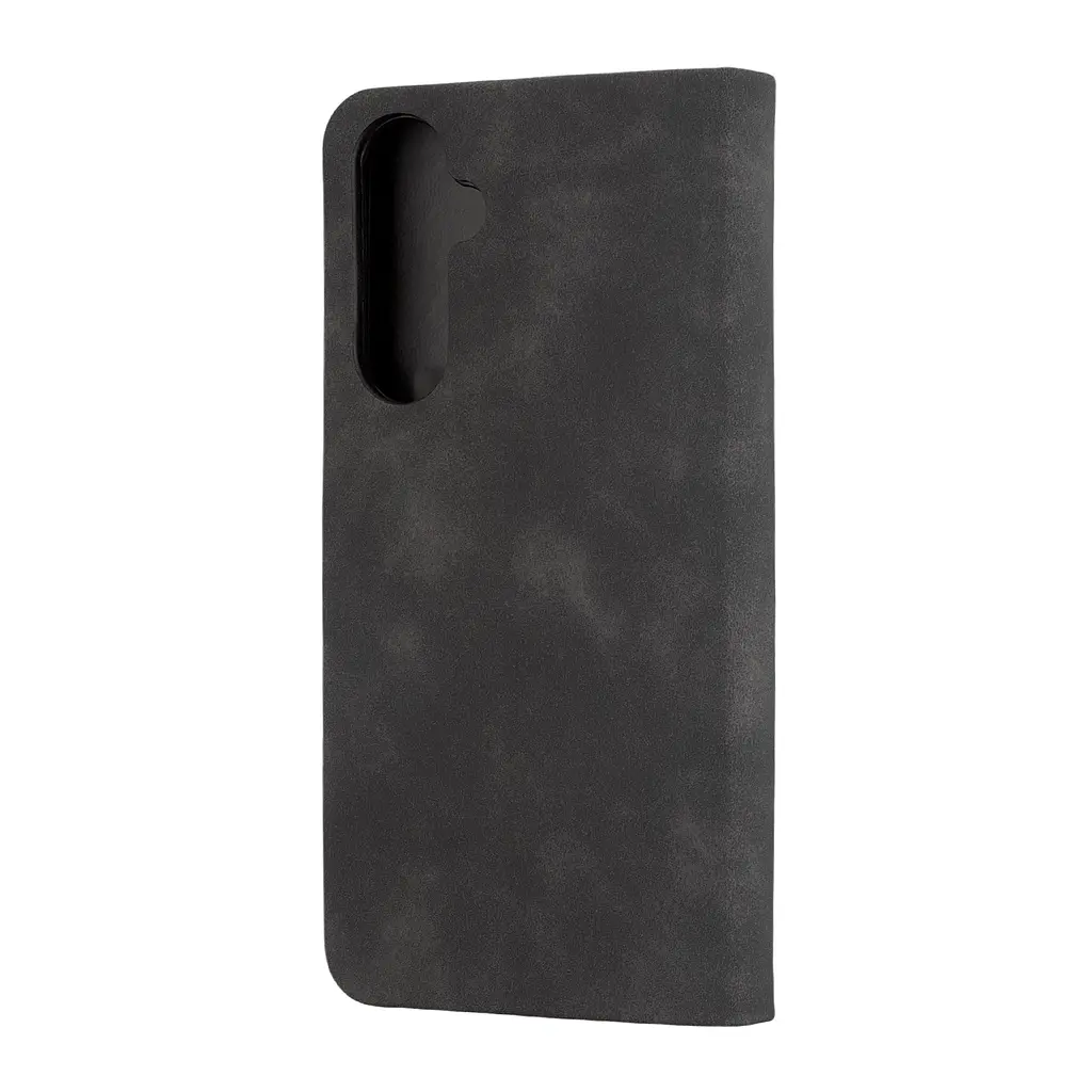Чохол-книжка Flip Case Samsung S23 FE (S711) Black - фото 3