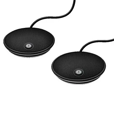 Микрофон Logitech для Logitech Group (989-000171) - фото 2