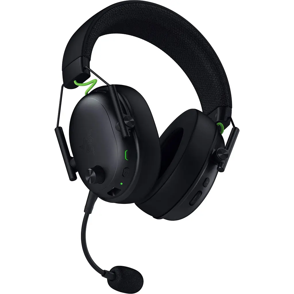 Ігрові навушники Razer Blackshark V3 Wireless For Xbox Black (RZ04-05410200-R3M1) [164072] - фото 5