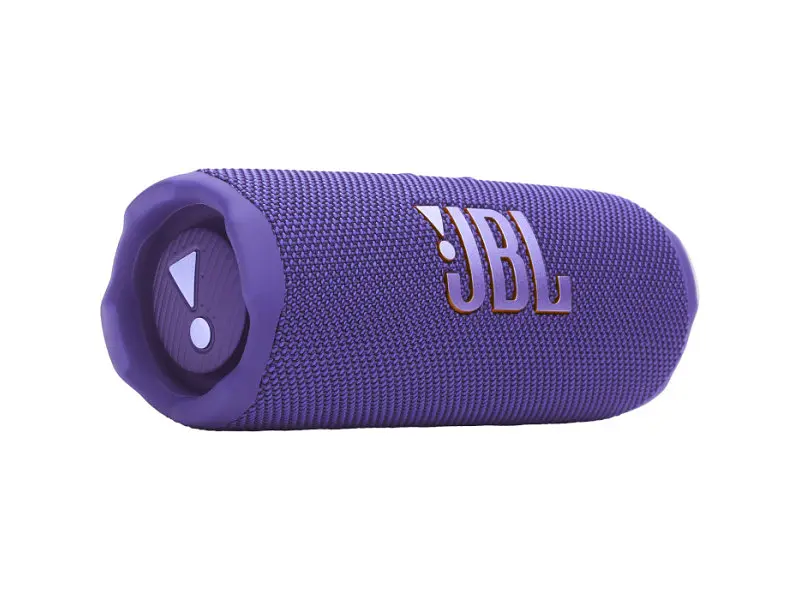 Портативна колонка JBL Flip 7 Purple (FLIP7PUR) - фото 6