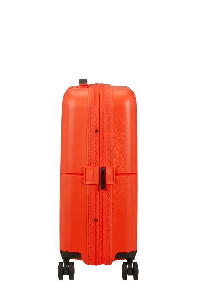 Валіза American Tourister DASHPOP 55 см TANGERINE RED 55x40x20(23) MG5*00001 - фото 8