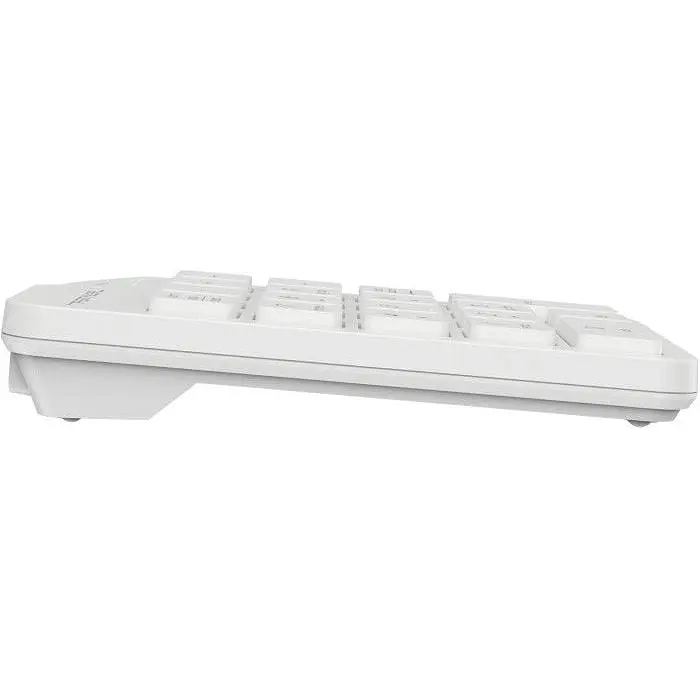 Клавіатура A4tech FGK21C White - фото 6