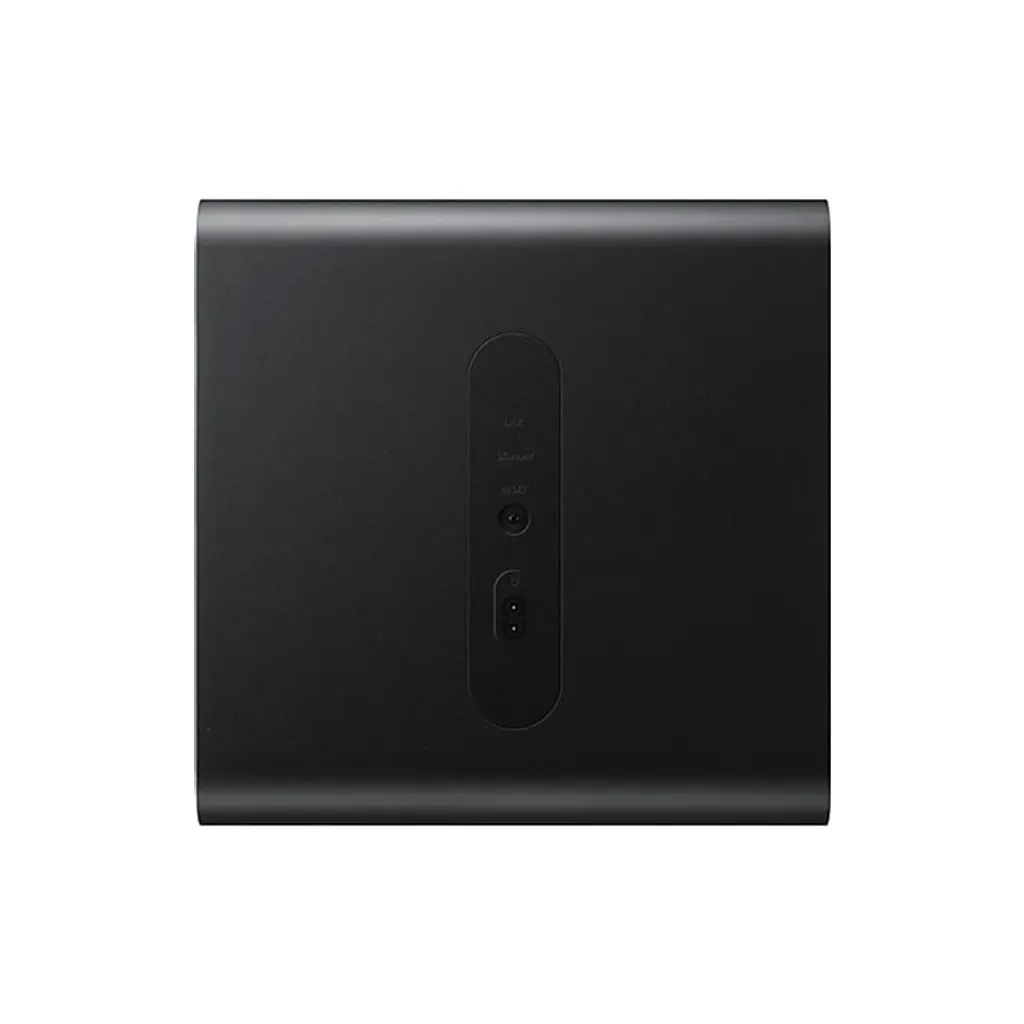 Акустична система Samsung HW-QS700F/UA Black (HW-QS700F/UA) - фото 8