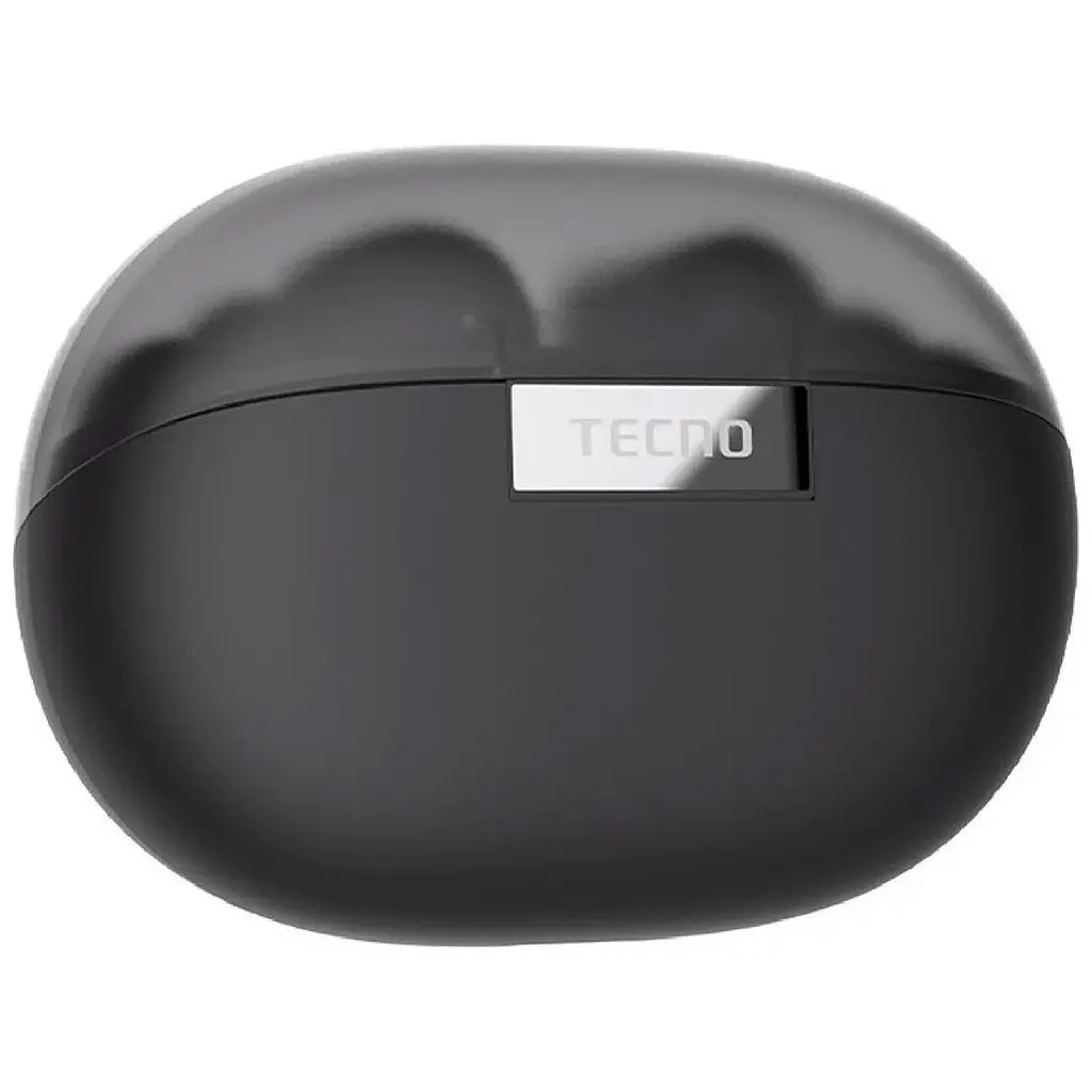 Навушники Tecno Sonic 1 Black (4895180784118) - фото 4