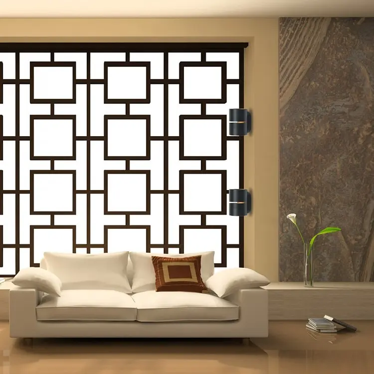 Накладний світильник Feron AL8001 під лампу чорний (40165) - фото 4