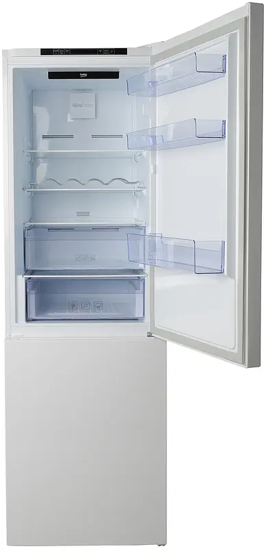Холодильник двухкамерный Beko RCNA366I30W - фото 7
