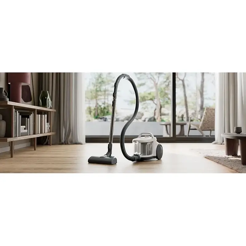 Порохотяг ELECTROLUX EL51C2SW - фото 9