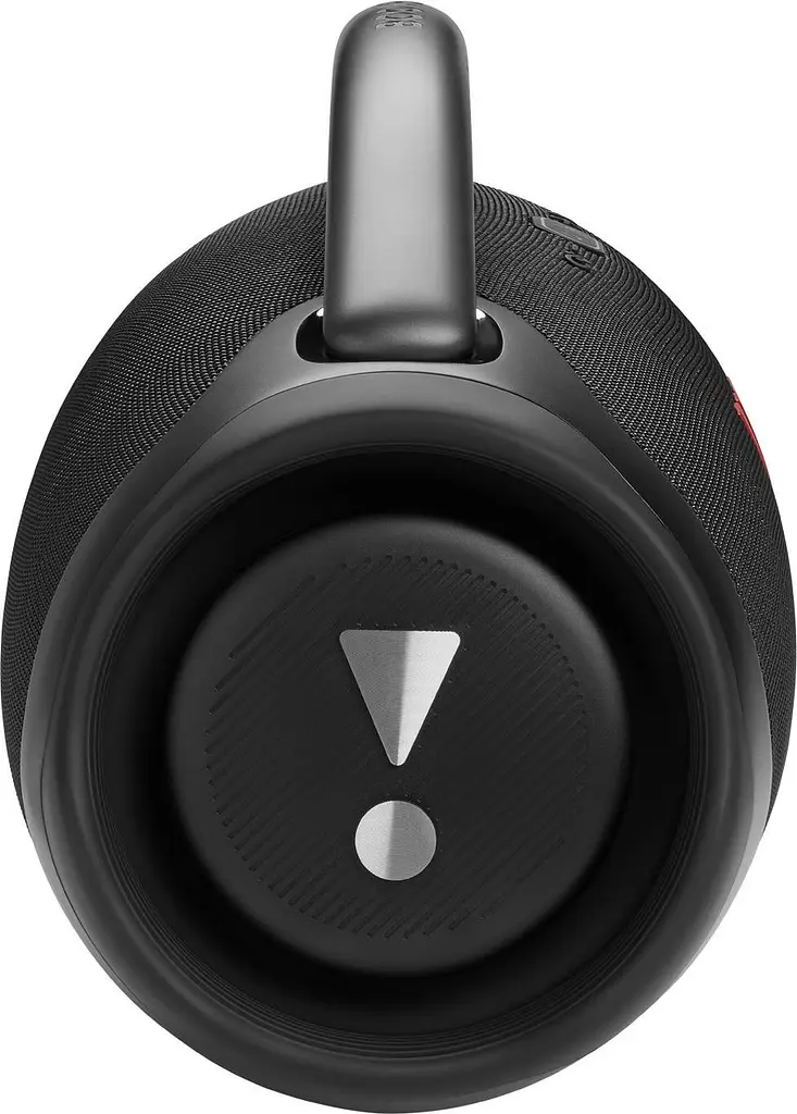 Портативна колонка JBL Boombox 3 Wi-Fi Black (JBLBB3WIFIBLKEP) - фото 3