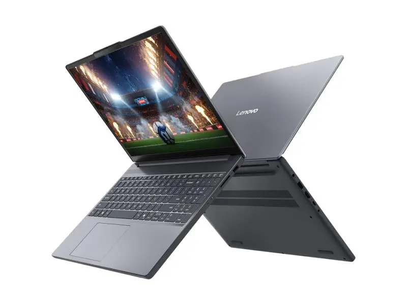 Ноутбук Lenovo IdeaPad Slim 3 15IWC11 (83RR00RCRA) - фото 11