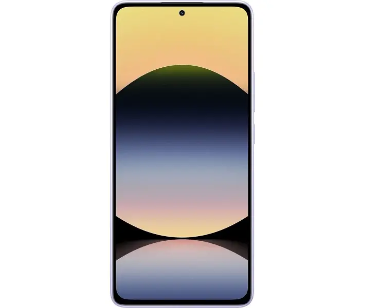 Смартфон Xiaomi Redmi Note 14 5G 8/256GB Lavender Purple - фото 2