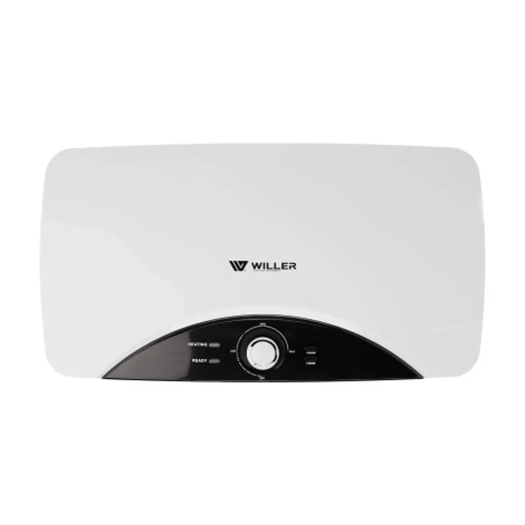 Бойлер Willer EH20R Edge+ - фото 2