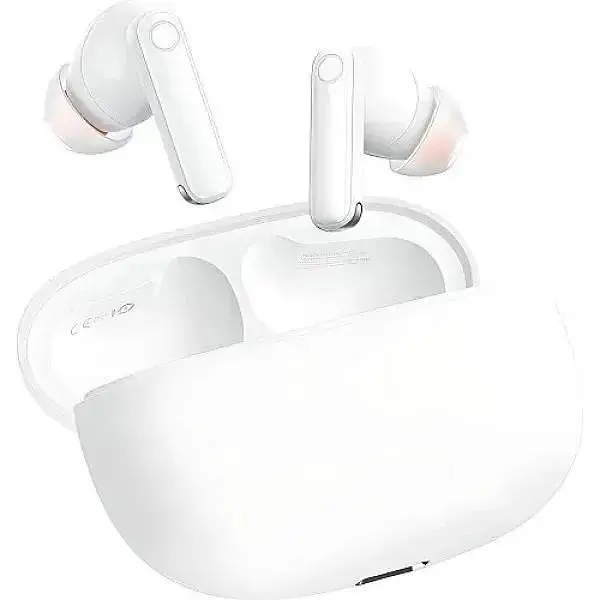 Навушники Baseus Bowie M1 True Wireless Earphones white (NGTW270102) - фото 2