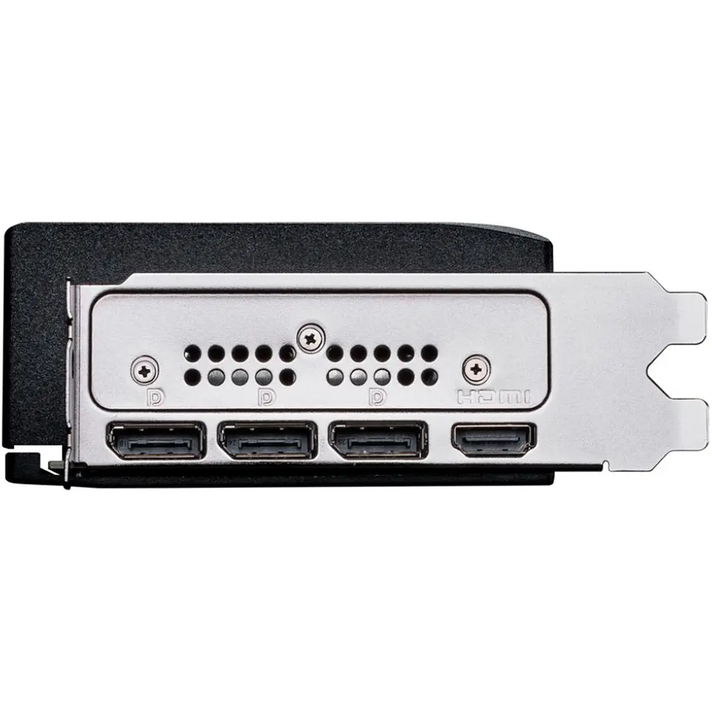 Видеокарта MSI GeForce RTX 5070 Ti 16G SHADOW 3X OC (G507T-16S3C) EU [133617] - фото 4