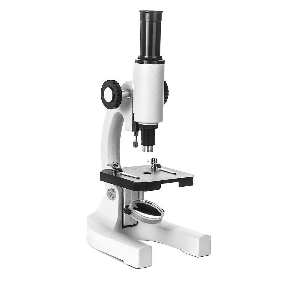 Мікроскоп SIGETA SMARTY 80x-200x - фото 4