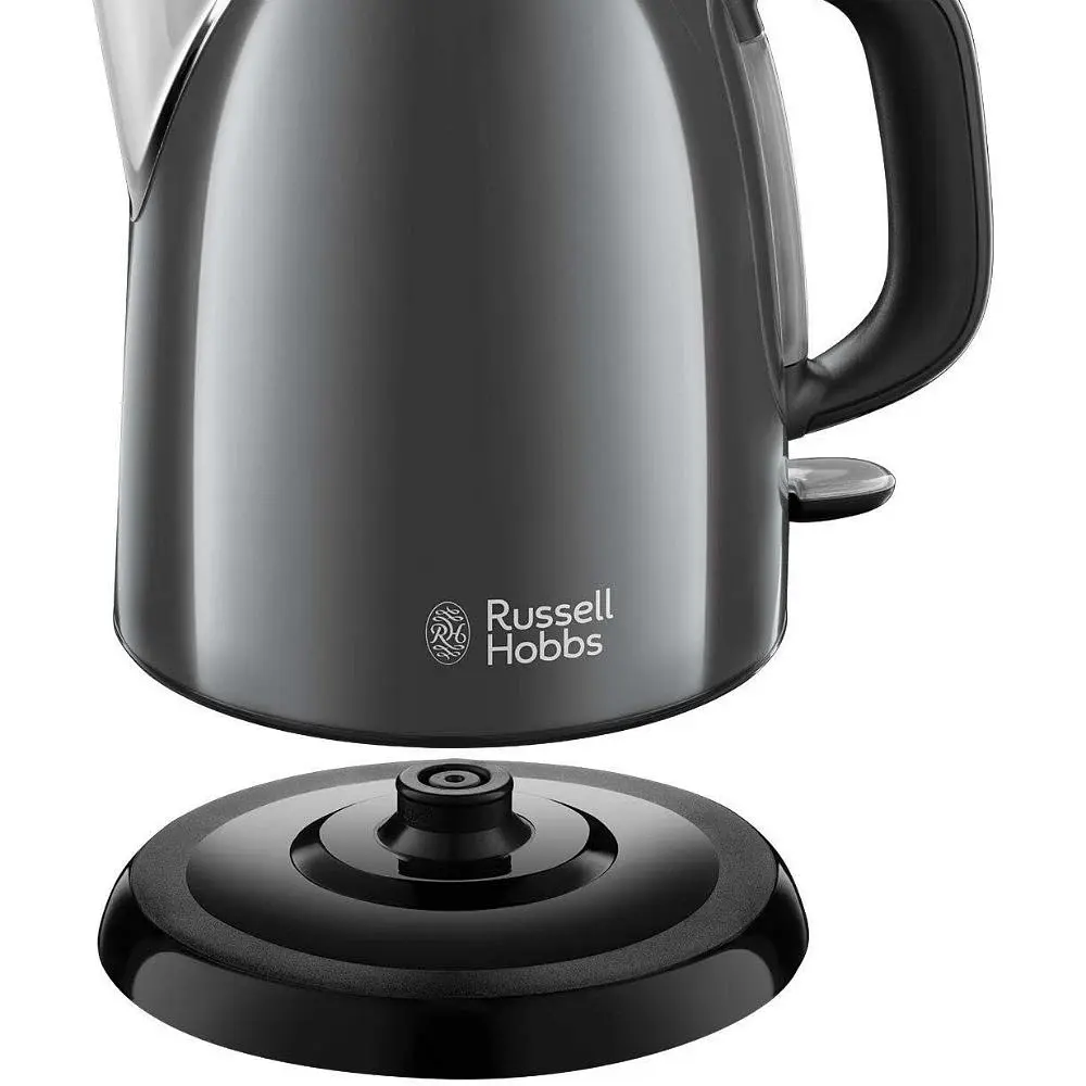Електрочайник 24993-70 Colours Plus Mini Russell Hobbs teh0027458 - фото 2