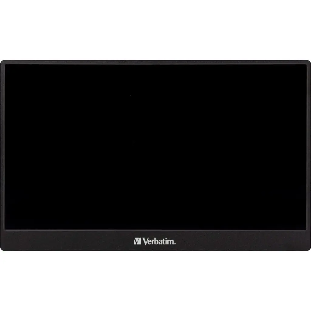 Портативний монітор Verbatim PM-14 (49590) UA [128107] - фото 2