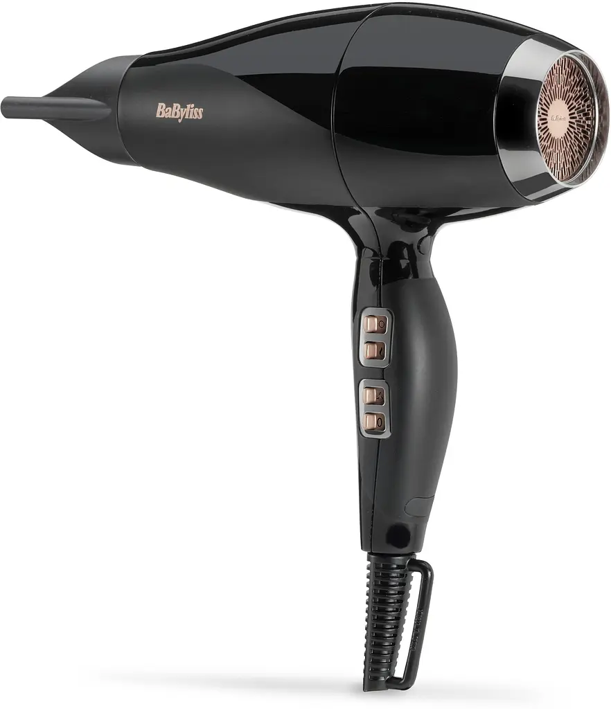 Фен Babyliss 6716DE - фото 2