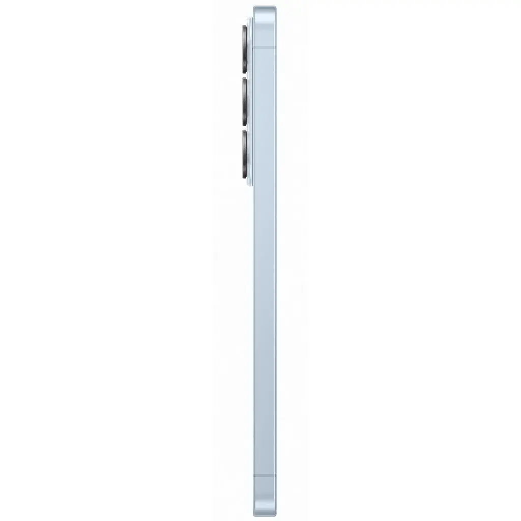 Мобільний телефон Samsung Galaxy S26+ 12/256Gb Sky Blue (SM-S947BLBDEUC) - фото 8