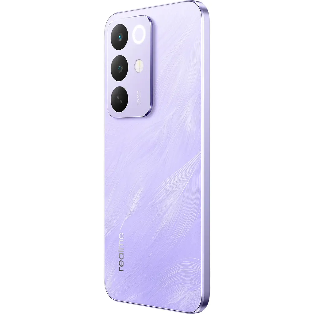 Смартфон Realme C85 Pro 8/128GB Parrot Purple Global [166311] - фото 7
