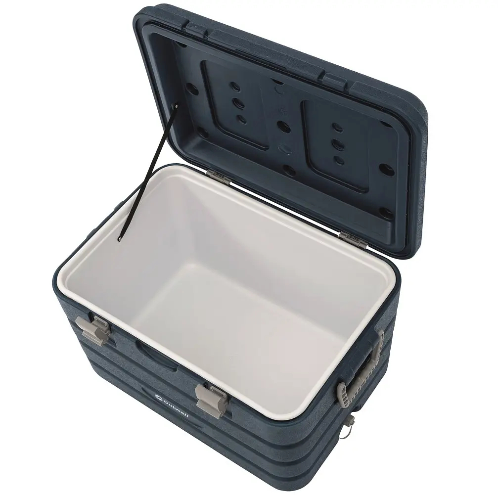 Термобокс Outwell Coolbox Fulmar 60L Deep Blue (590150) - фото 3