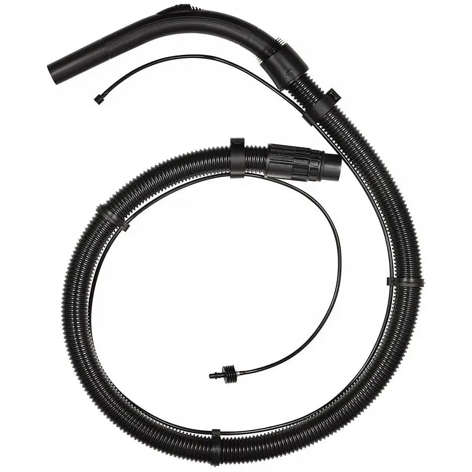 Пылесос Kerch Deze VC1400 моющий 2200 Вт - фото 7