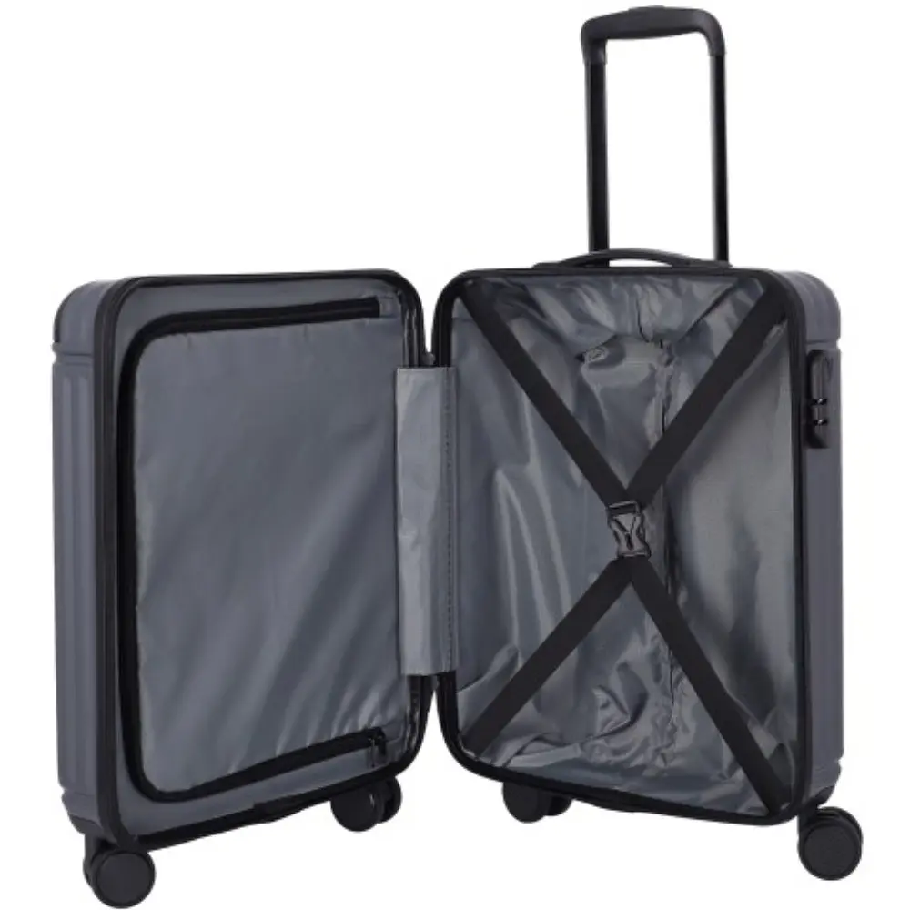 Чемодан на 4 колесах Travelite Cruise S TL072647 Anthracite (TL072647-04) - фото 9