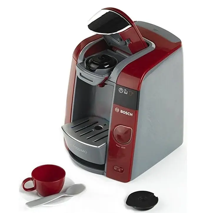Игрушечный набор Bosch Mini Кофеварка Tassimo (9543) - фото 2