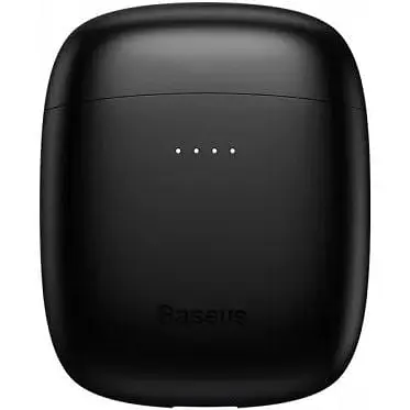 Навушники Baseus Encok W04 Pro Bluetooth білі NGW04P-02 - фото 4