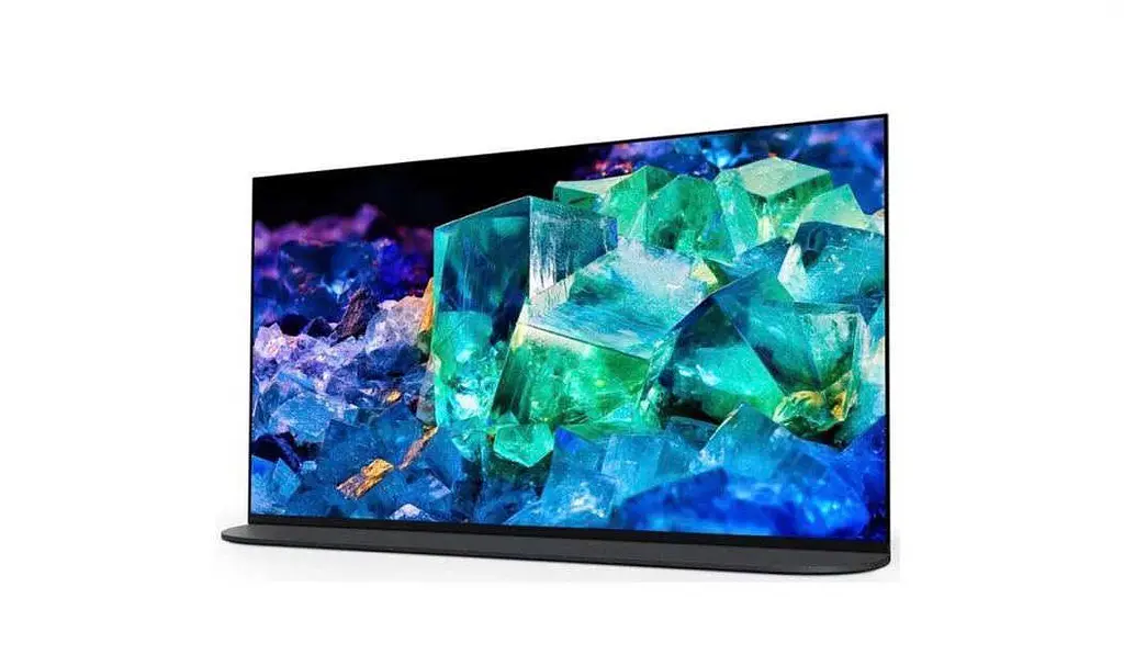 Телевізор Sony XR-65A95K - фото 9
