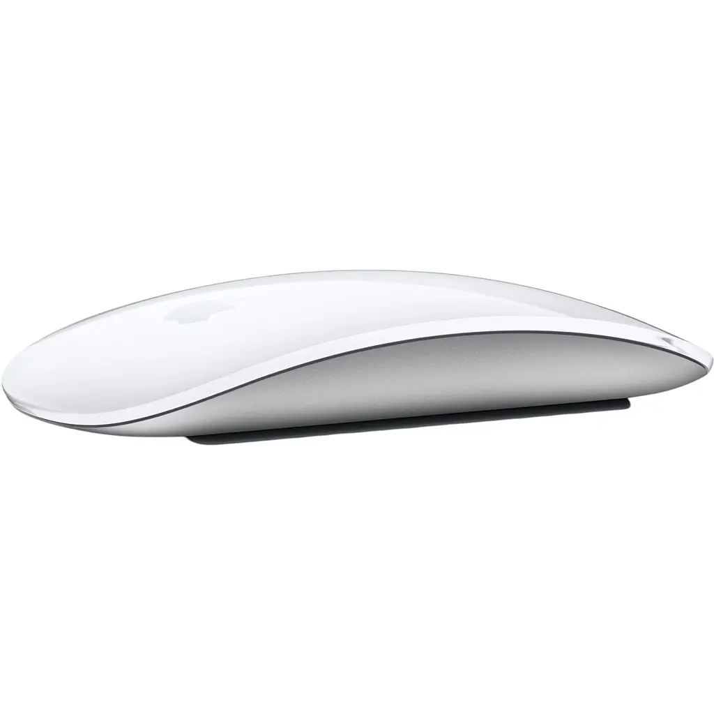 Миша Apple Magic Mouse 2 White [MLA02] OEM [18092] - фото 3