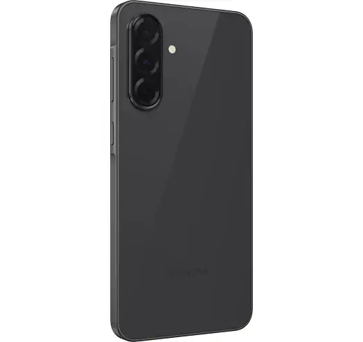 Смартфон Samsung Galaxy A36 5G 6/128GB Awesome Black (SM-A366BZKB) (UA) - фото 7