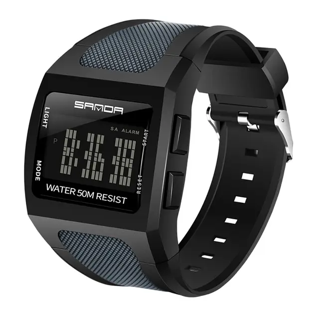 Годинник Sanda Extravagant - фото 6