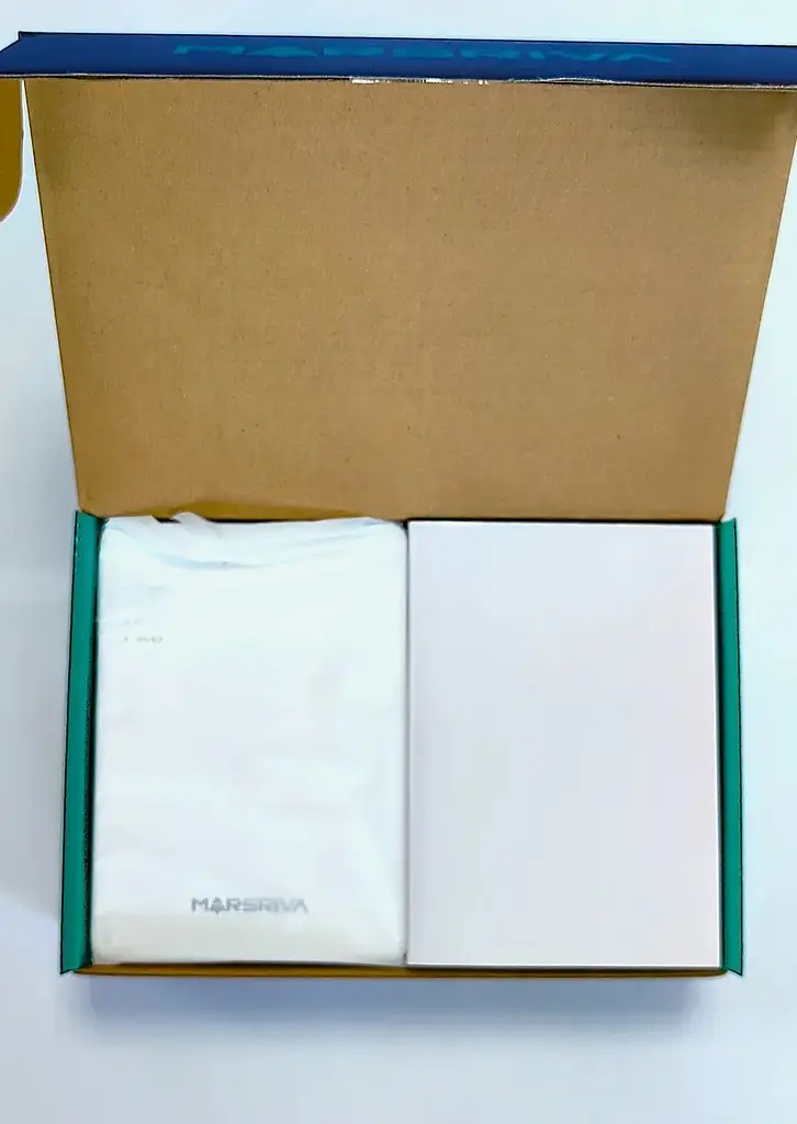 Міні ДБЖ Marsriva KP3 3xDC+USB OUT 5V/9V/12V, 2А/18W, 10000Ah (37Wh) LiPol - фото 6