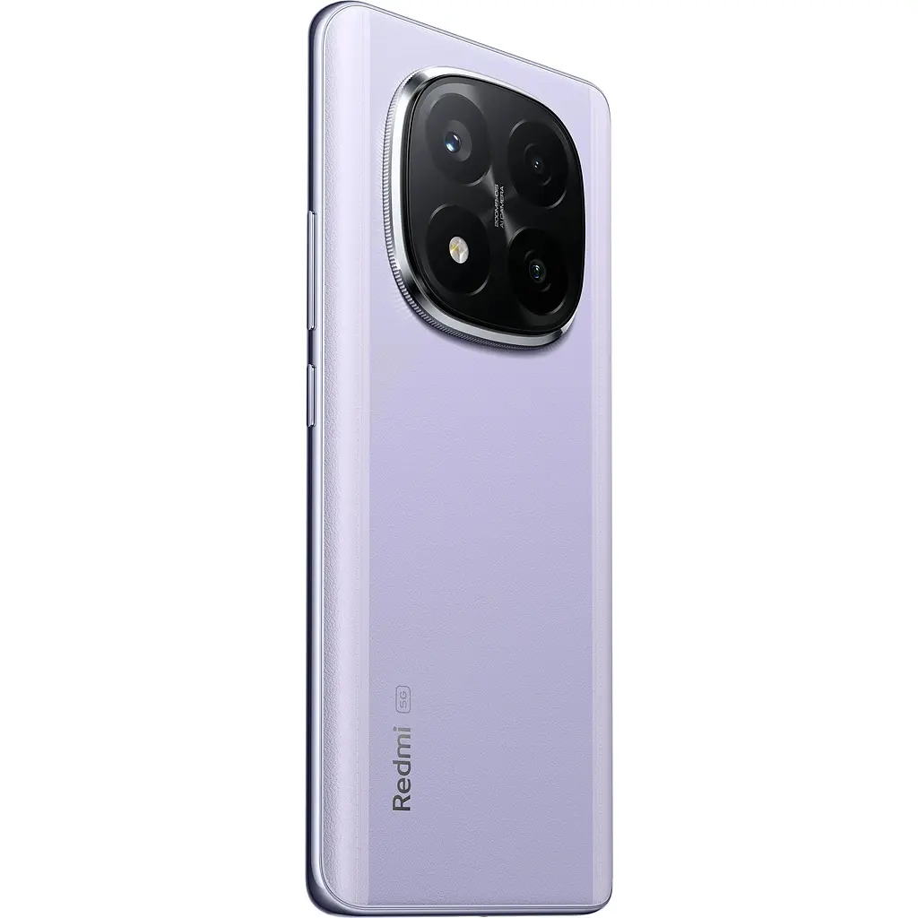 Смартфон Xiaomi Redmi Note 14 Pro+ 5G 12/512GB Purple (Global Version) NFC (no charger) - фото 6