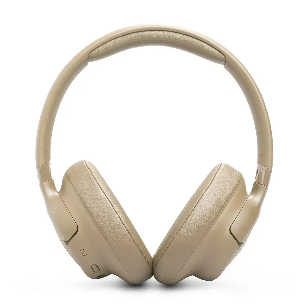 Bluetooth-гарнітура JBL Tune 730BT Beige (JBLT730BTBEG) - фото 7