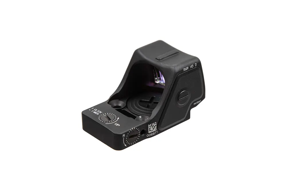 Приціл коліматорний Trijicon RMR HD 55 MOA Adjustable LED Reticle w/ 3.25 MOA - фото 5