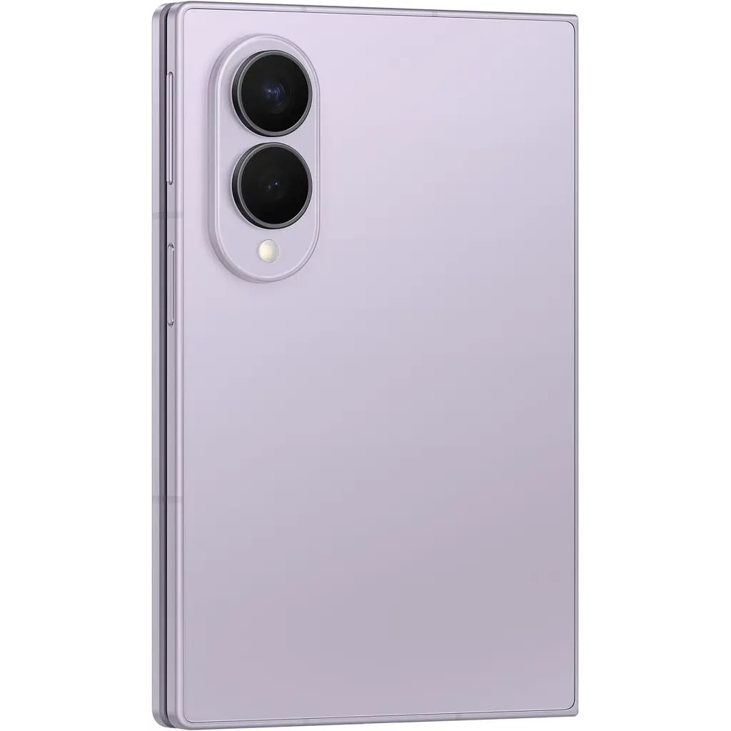 Смартфон Samsung Galaxy Fold8 12/512GB Lavender (SM-F971BLVCSEK) UA-UCRF [173264] - фото 6