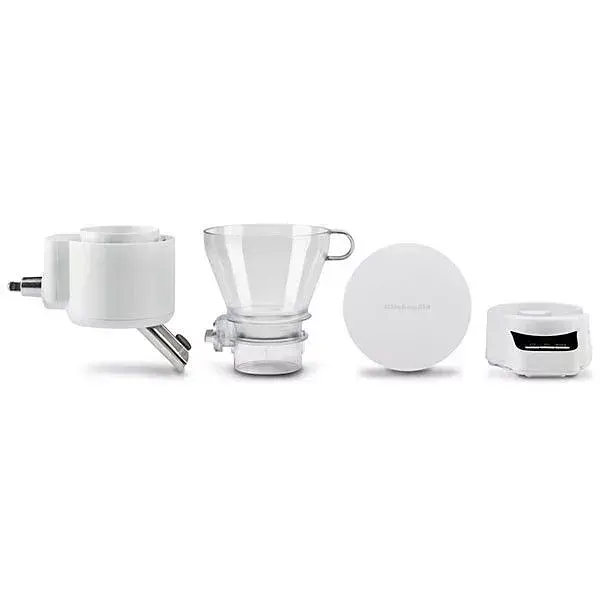 Насадка для зважування та просіювання KitchenAid 5KSMSFTA - фото 4