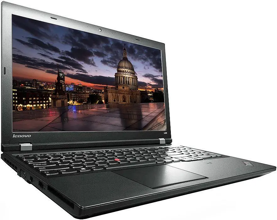 Ноутбук Lenovo ThinkPad L540 (i5-4300M/8/250SSD) - Class A "Б/В" - фото 2